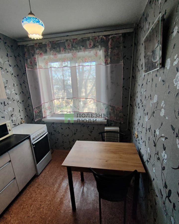 квартира г Барнаул р-н Ленинский ул Юрина 225 фото 3