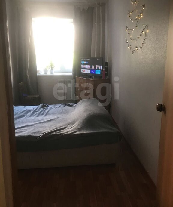 квартира г Горно-Алтайск ул Заринская 39к/2 фото 4