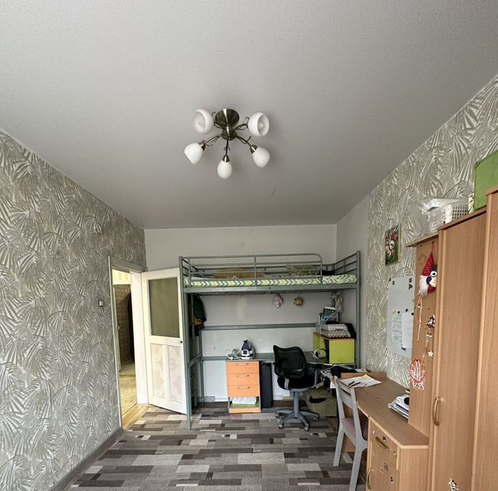 квартира г Серов ул Загородка 3 фото 10