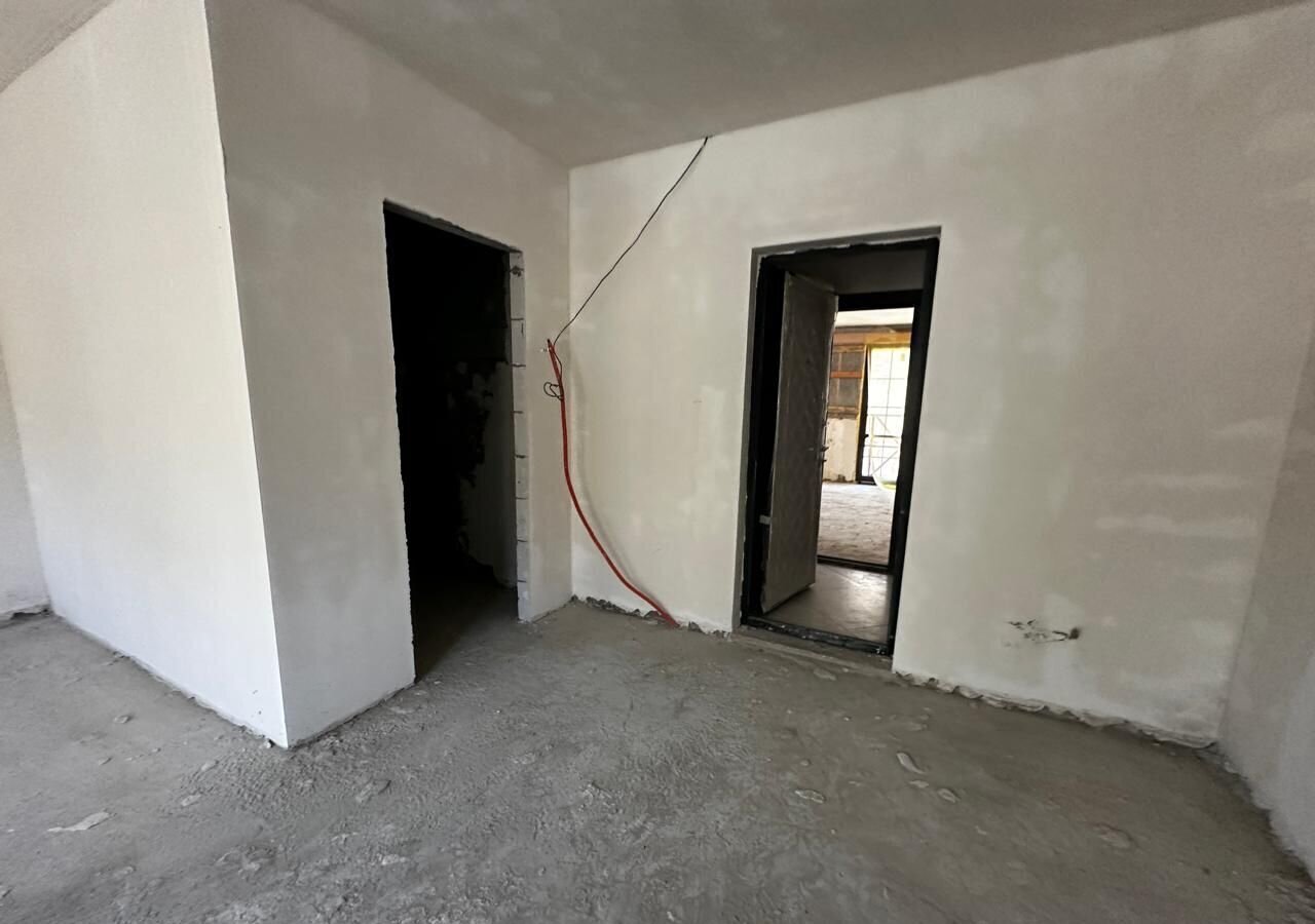 квартира г Сочи р-н Лазаревский ул Армавирская 154/4 пгт. Дагомыс фото 3