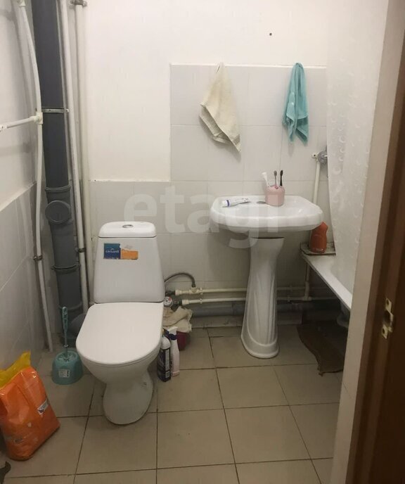 квартира г Горно-Алтайск ул Заринская 39к/2 фото 7