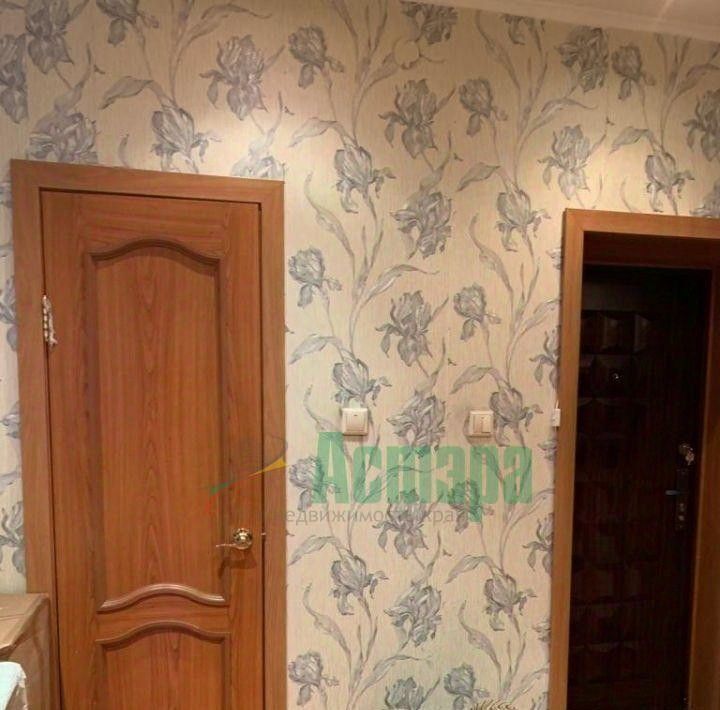 квартира г Чита р-н Центральный ул Токмакова 36 фото 15