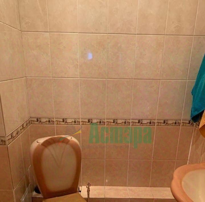 квартира г Чита р-н Центральный ул Токмакова 36 фото 16