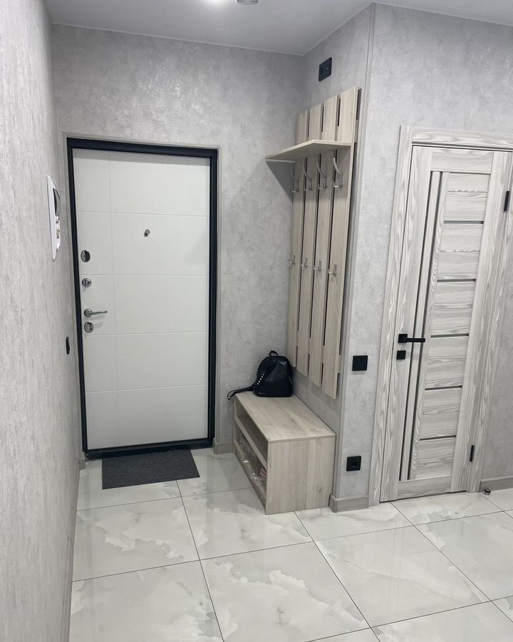 квартира г Тула р-н Центральный ул Новомосковская 10б фото 9