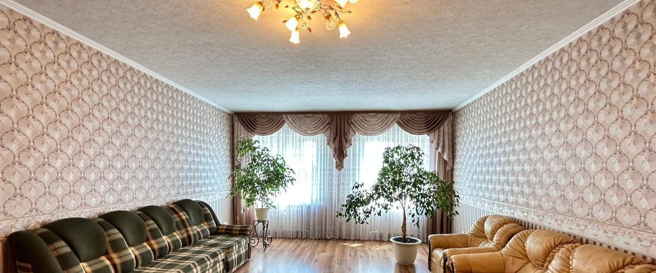 дом р-н Белореченский г Белореченск фото 7