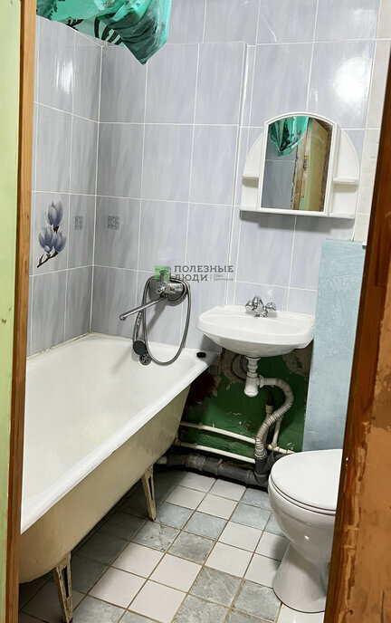 квартира г Ижевск ул 9 Января 207 фото 7