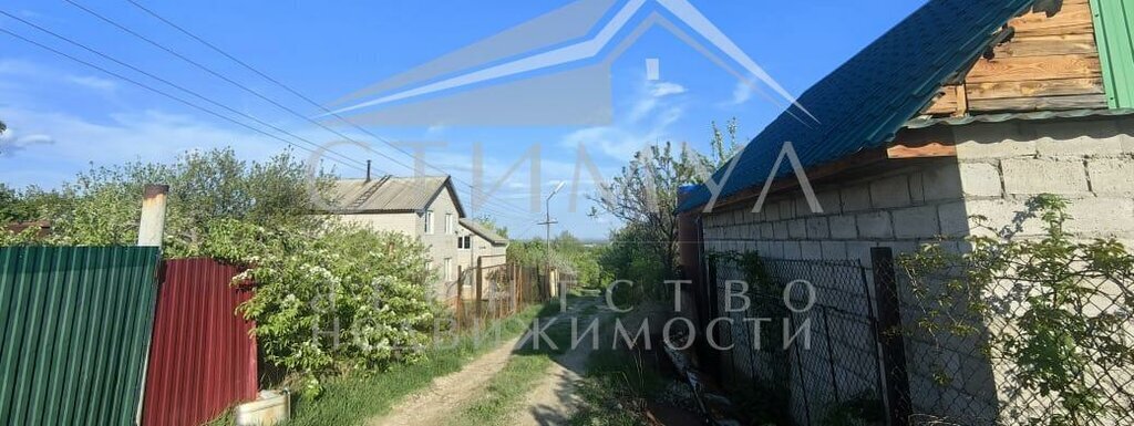 дом г Аткарск снт Строитель Строительная улица, 46, Елшанское муниципальное образование фото 3