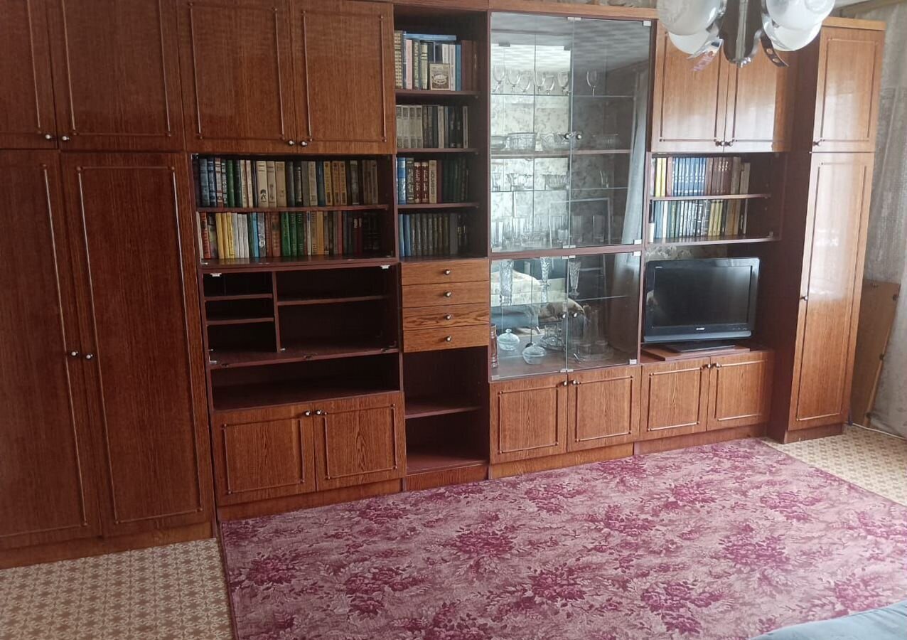 квартира г Воронеж р-н Советский ул Южно-Моравская 42 фото 7