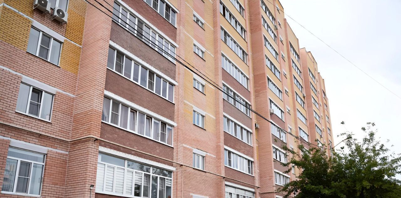 квартира г Тамбов р-н Советский ул Сенько 24б фото 12