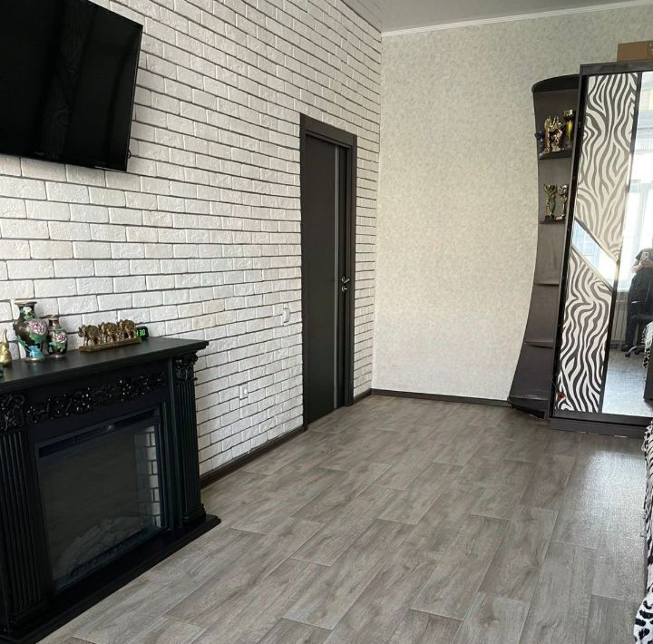 квартира г Тамбов р-н Советский ул Сенько 24б фото 15