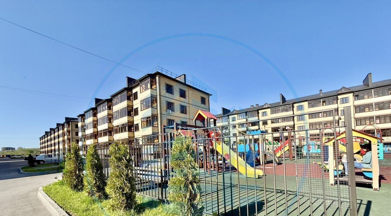 квартира г Ессентуки ул Никольская 27/8а фото 14