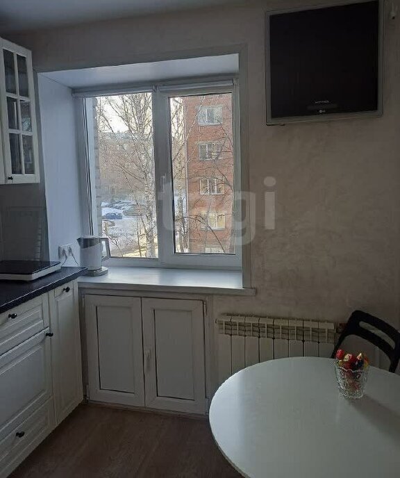 квартира г Новосибирск ул Станиславского 4/2 Площадь Маркса фото 12