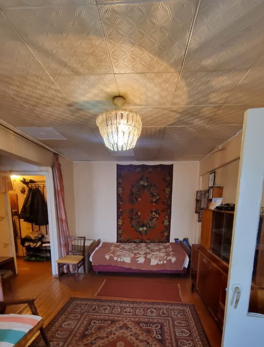 квартира г Усолье-Сибирское проезд Серегина 49 фото 1
