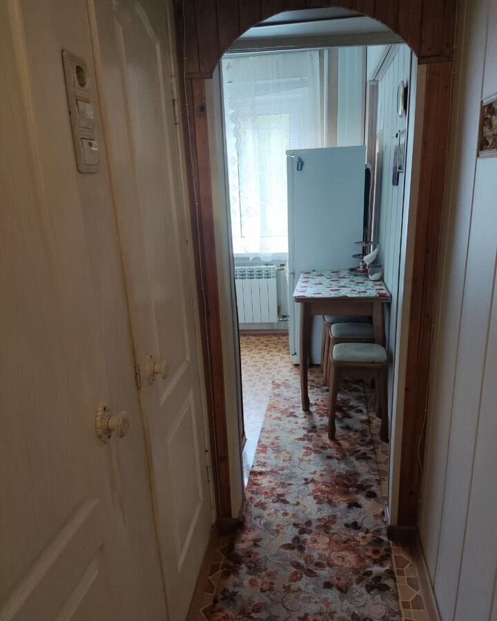 квартира г Калуга р-н Ленинский ул Белинского 4 фото 5