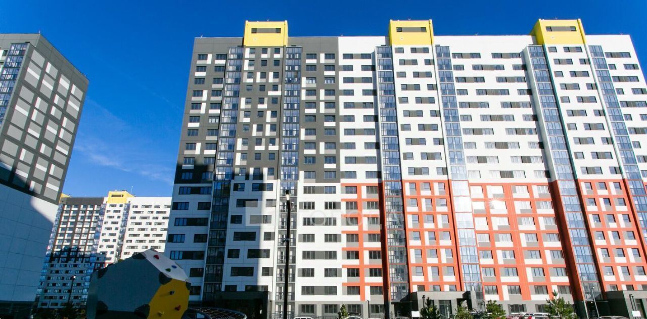 квартира г Новосибирск ул Спортивная 41 Площадь Маркса фото 15