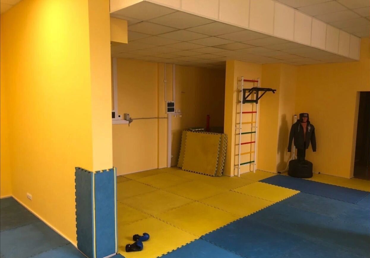 свободного назначения г Санкт-Петербург п Парголово ул Заречная 33 метро Парнас фото 8