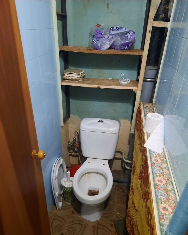 квартира г Коломна ул Астахова 19 фото 15
