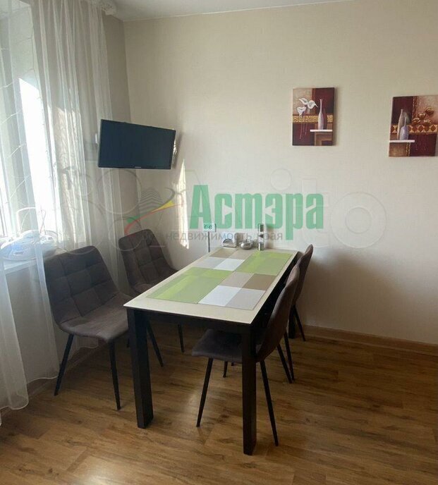 квартира г Чита ул Серова 28 фото 6