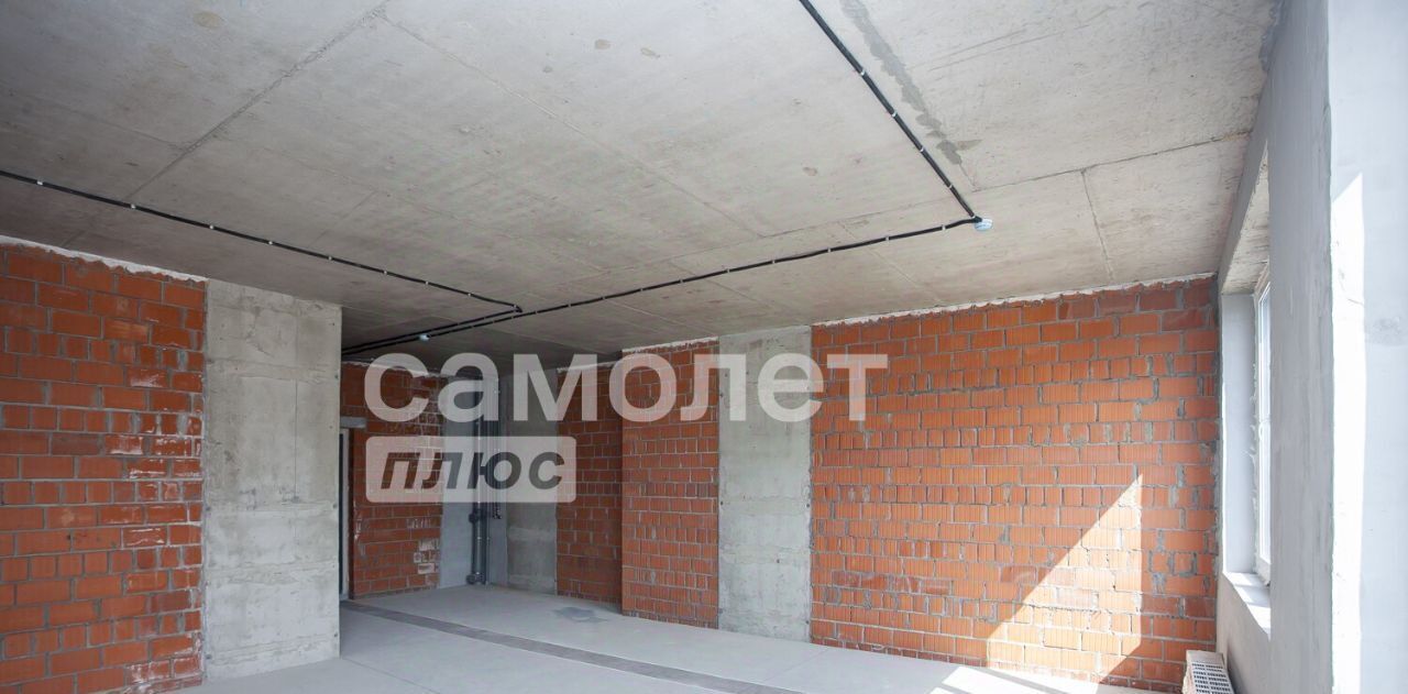 квартира г Кемерово р-н Заводский ул Дружбы 28/4 фото 10