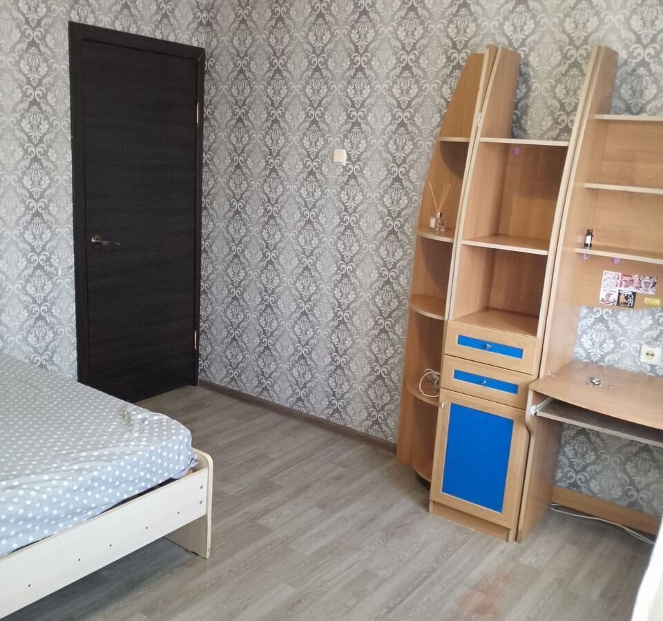 квартира г Находка б-р Озерный 12 Находкинский г. о. фото 3