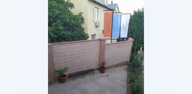 пгт Симеиз ул Максима Горького 17 фото