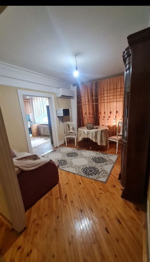 комната г Махачкала р-н Кировский ул Даганова 19а Кировский внутригородской район фото 2