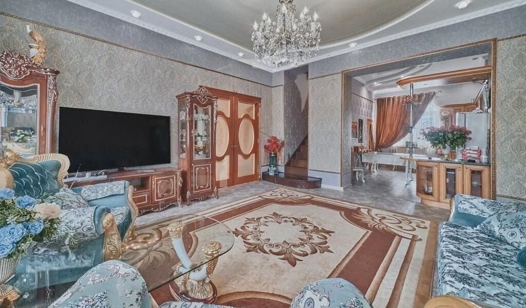 дом г Челябинск ул Обская 33а фото 15