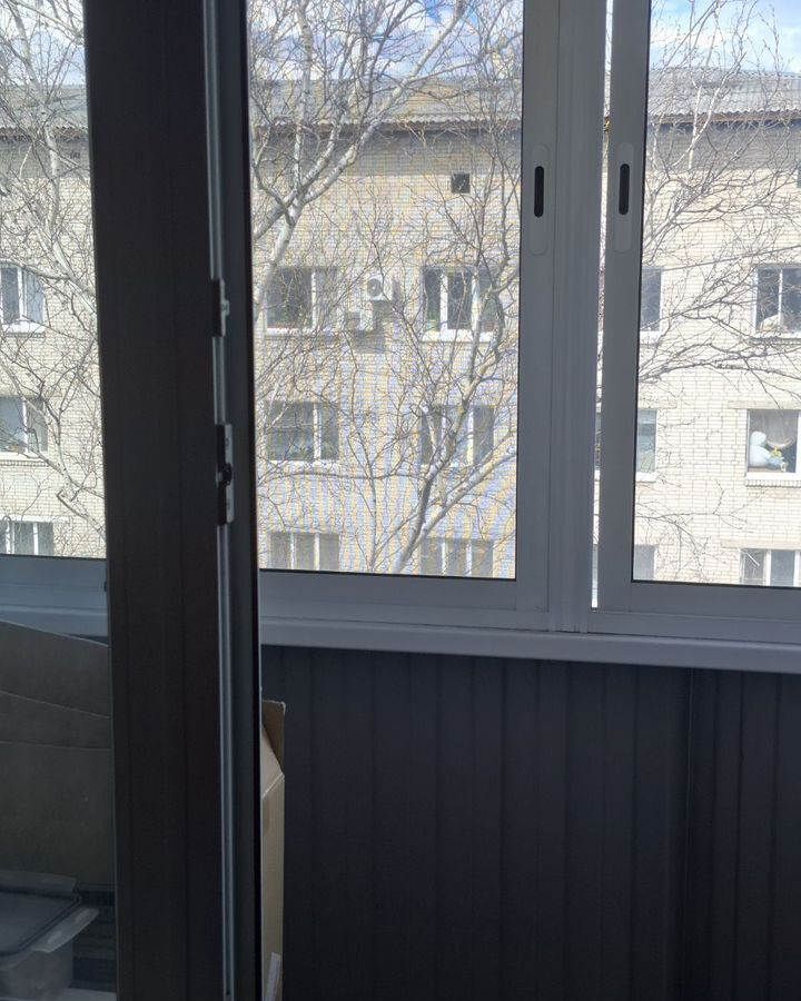 квартира г Биробиджан ул Пушкина 5а Еврейская автономная обл. фото 2