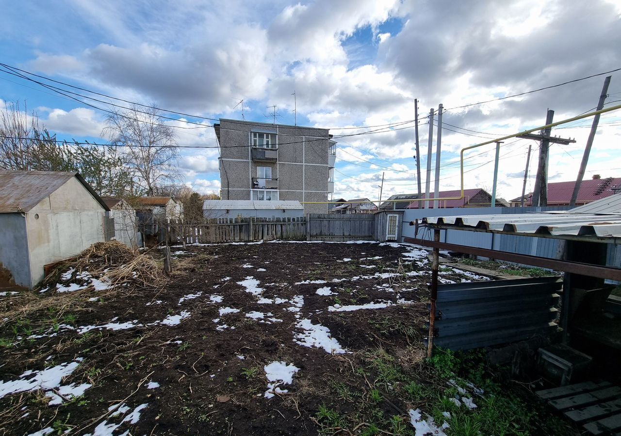 дом г Первоуральск с Новоалексеевское ул 8 Марта Екатеринбург фото 6