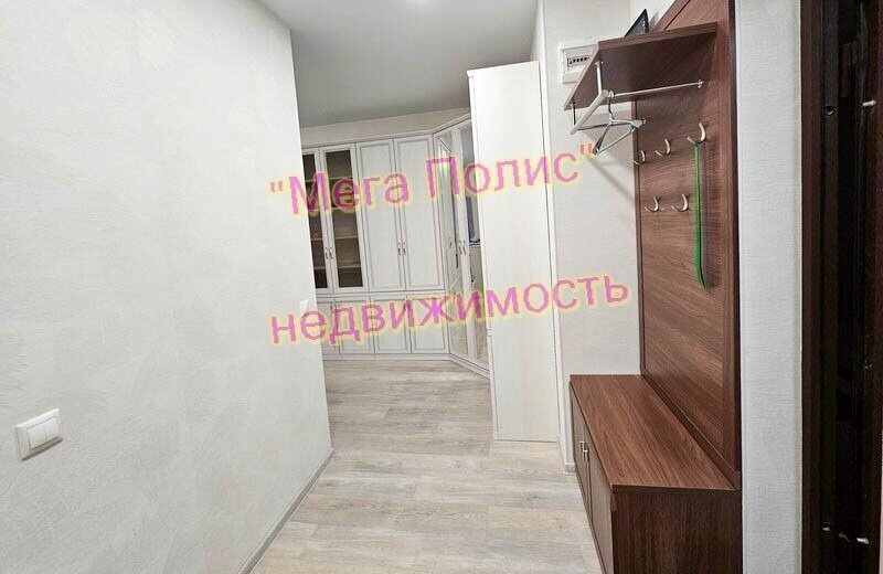 квартира г Обнинск пр-кт Маркса 43 фото 9