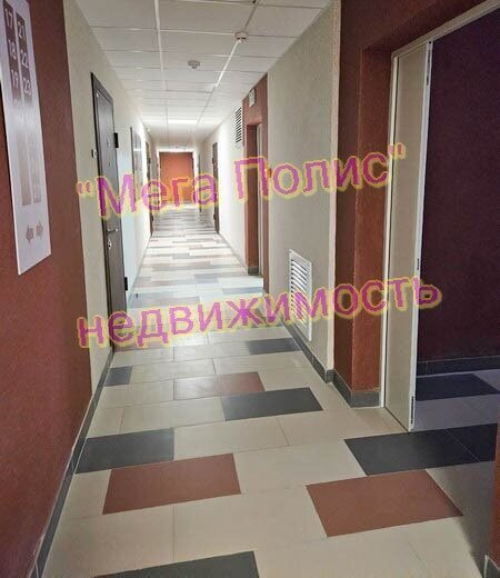 квартира г Обнинск пр-кт Маркса 43 фото 11