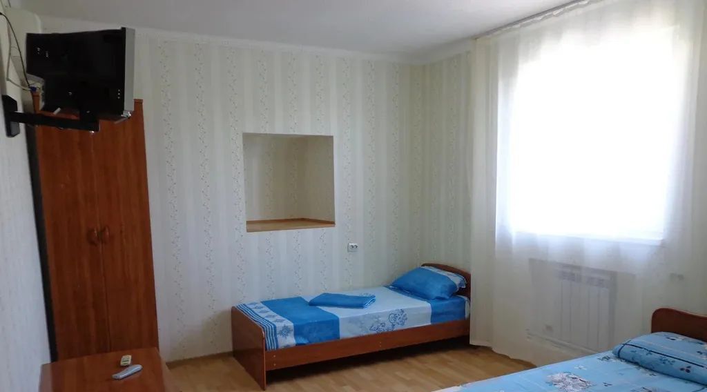 комната г Геленджик ул Новороссийская 138 Центр фото 1