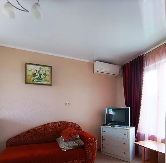 комната г Геленджик с Кабардинка ул Коллективная 22 фото 6