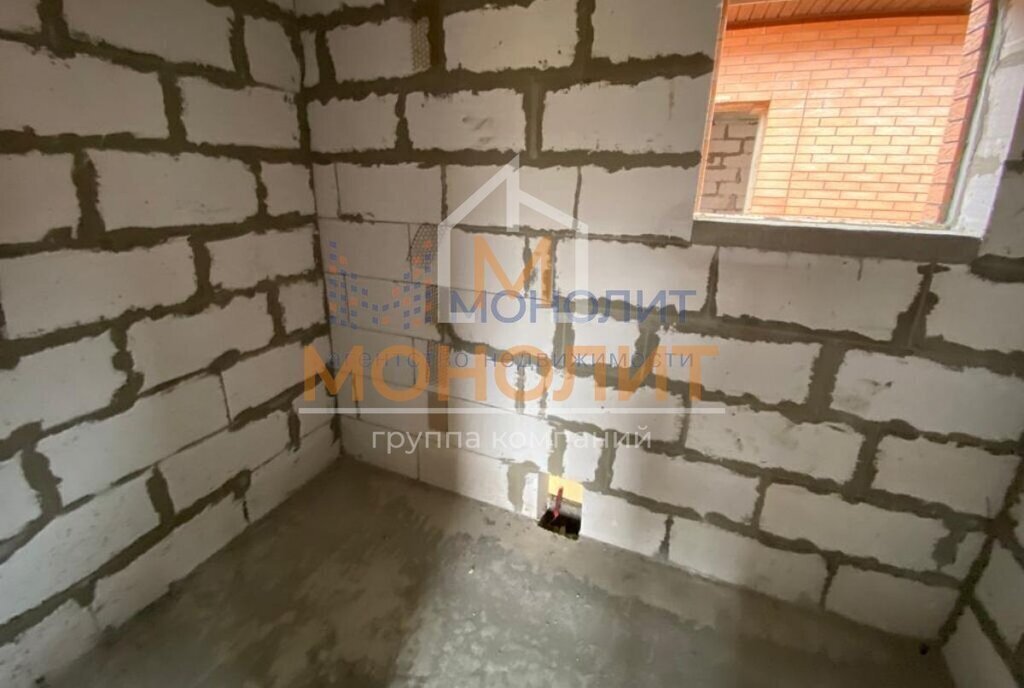 дом г Горячий Ключ ул Закруткина фото 17