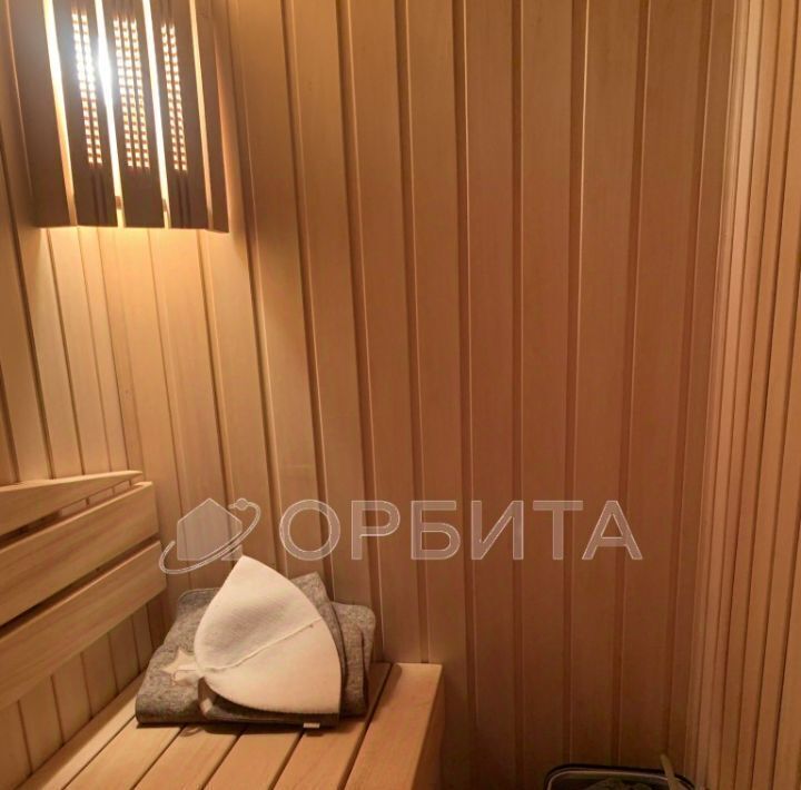 квартира г Тюмень р-н Центральный ул Котельщиков 19 фото 30