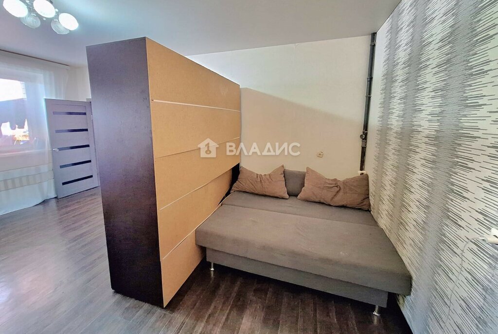 квартира г Чита мкр Девичья Сопка 36 фото 16