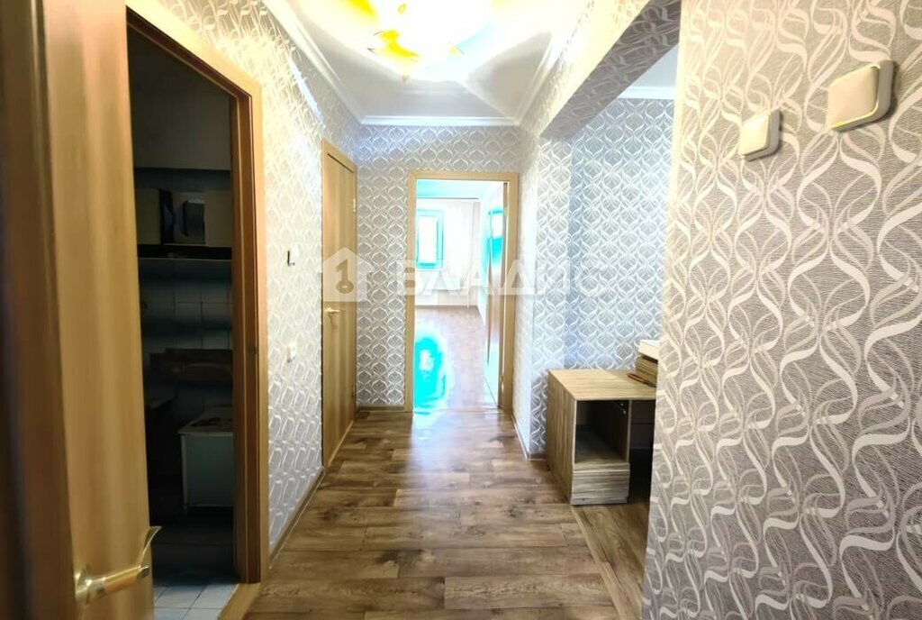 квартира г Чита пр-кт Фадеева 25 фото 25