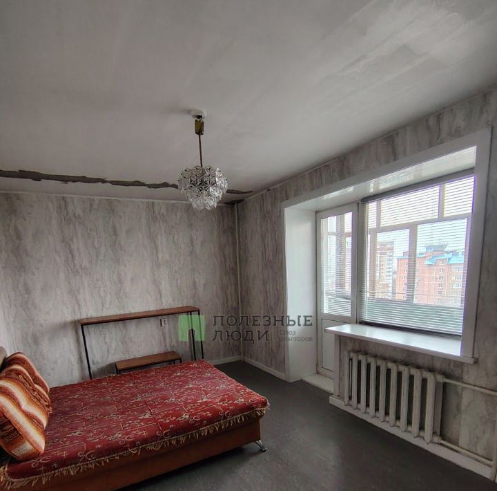 квартира г Хабаровск р-н Центральный ул Волочаевская 117 фото 14