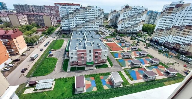 р-н Прикубанский дом 34 фото