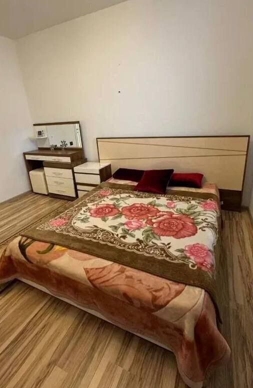 квартира г Ставрополь р-н Октябрьский ул Гражданская 1/3 фото 3