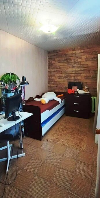 квартира г Мыски ул Мира 28 фото 10