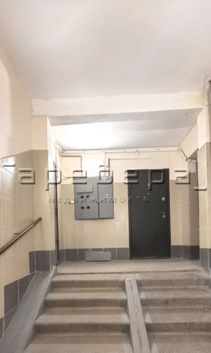 квартира г Красноярск р-н Кировский пр-кт им.газеты "Красноярский рабочий" 130 фото 2