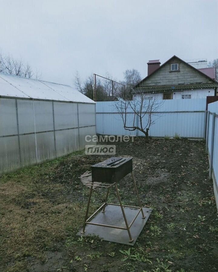 дом г Йошкар-Ола с Семеновка ЖК Семейный фото 5