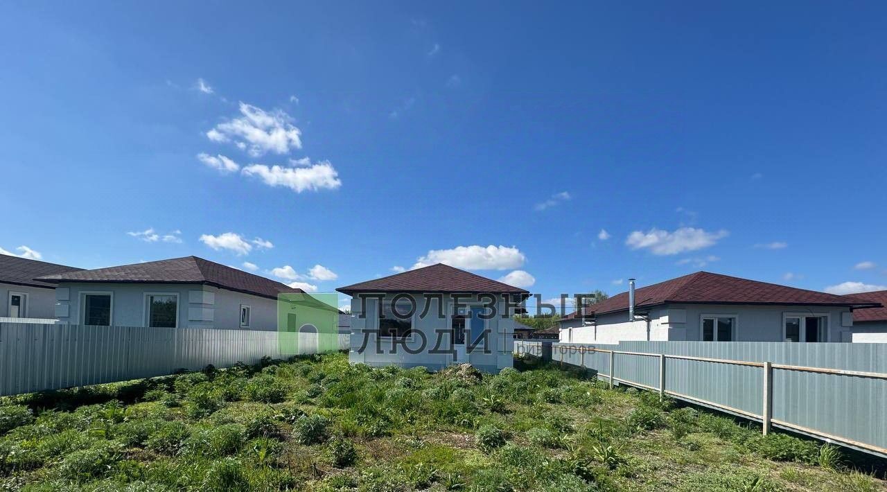 дом г Саратов р-н Кировский проезд 9-й Зерновой фото 20
