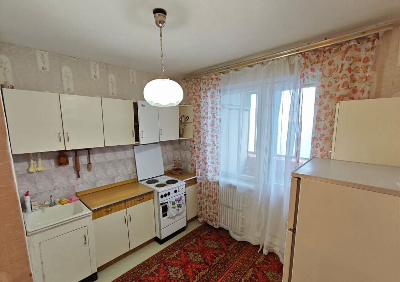 квартира г Воронеж р-н Коминтерновский ул Маршала Жукова 7 фото 9