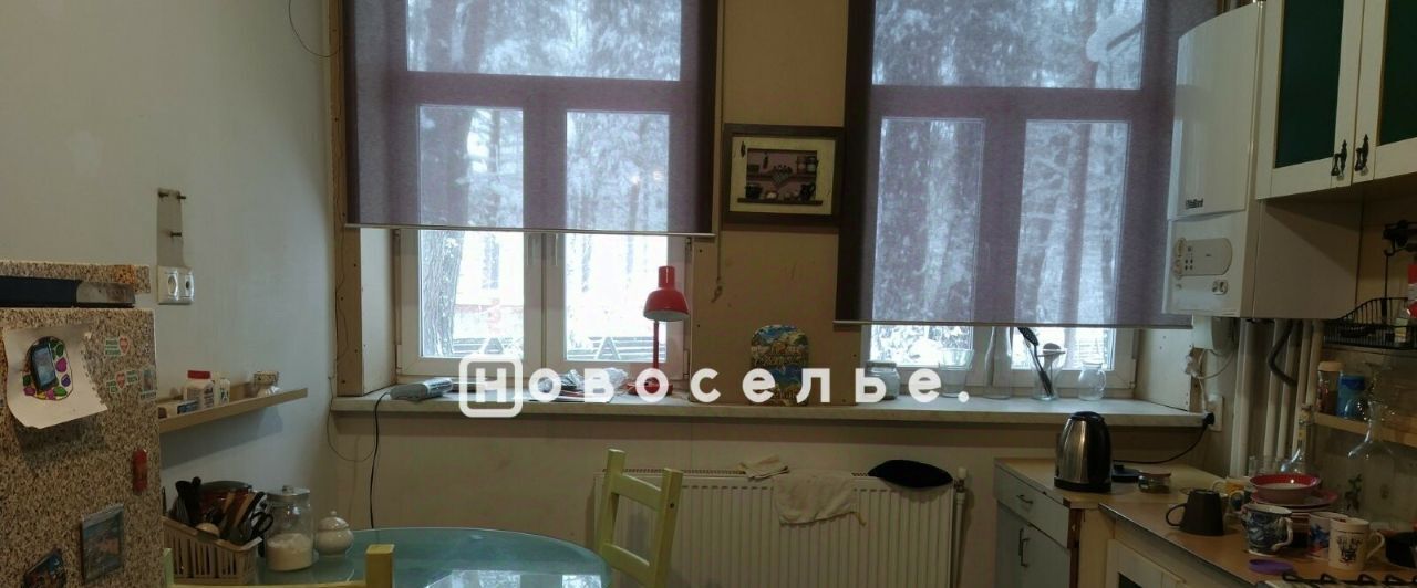 дом г Рязань р-н Советский Солотча фото 15