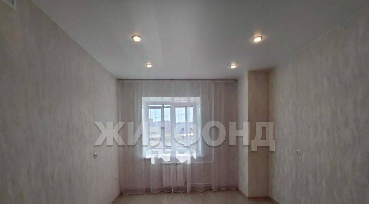 квартира г Абакан ул Арбан 4 фото 2