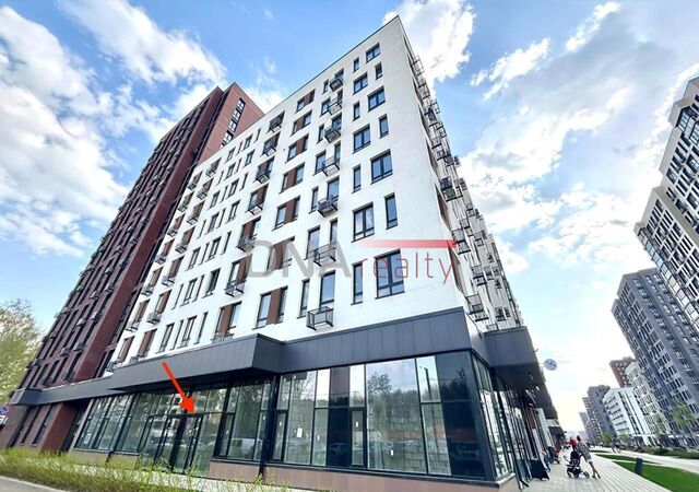 метро Коммунарка б-р Скандинавский 19 Потапово, Новомосковский административный округ фото