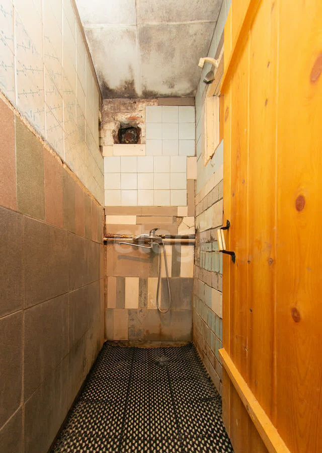 комната г Томск р-н Кировский ул Енисейская 17 фото 14