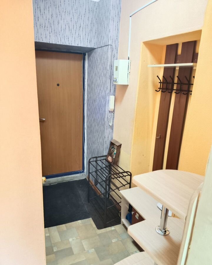 квартира г Казань ул Гагарина 14 Казань, Северный вокзал фото 3
